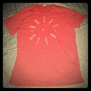 Men's Hollister shirt